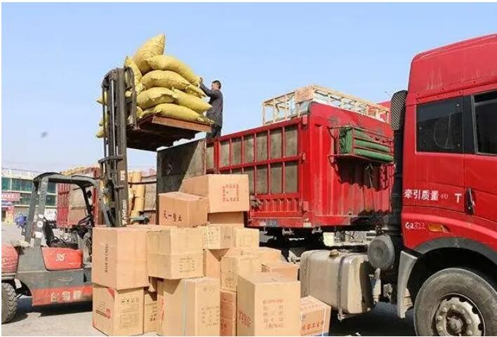 厦门到惠阳区物流专线