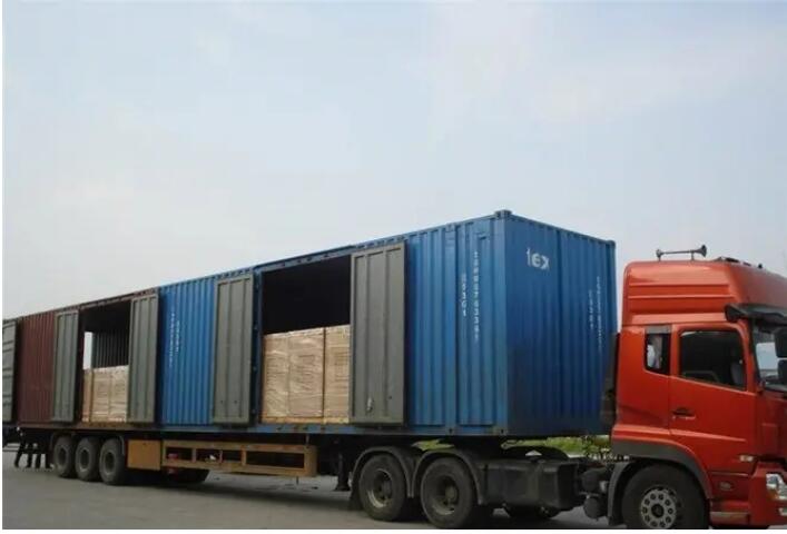 厦门到惠阳区整车运输