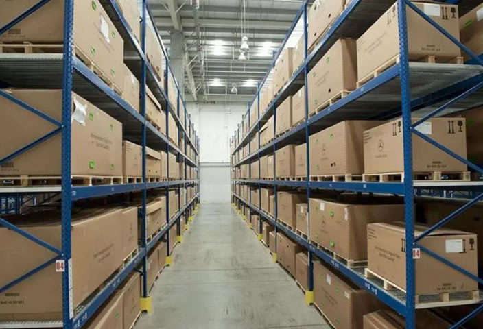 厦门到惠阳区货物仓储