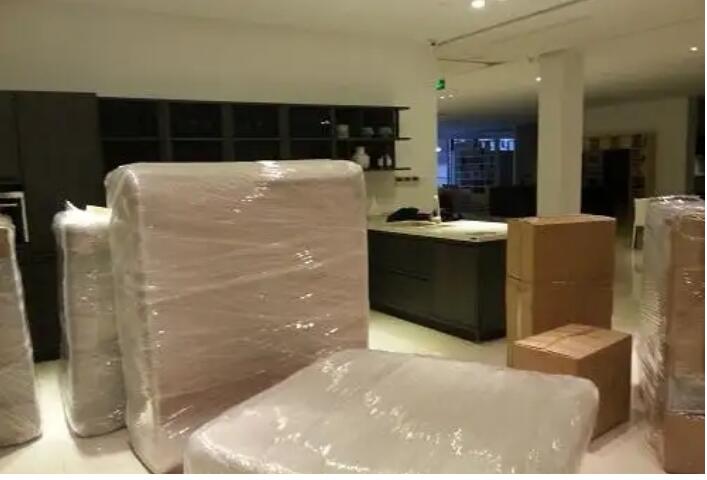 厦门到惠阳区长途搬家