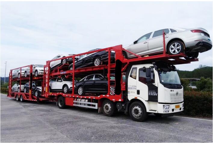 厦门到惠阳区轿车托运